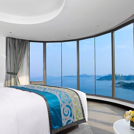 Auberge Discovery Bay Hong Kong Exterior photo