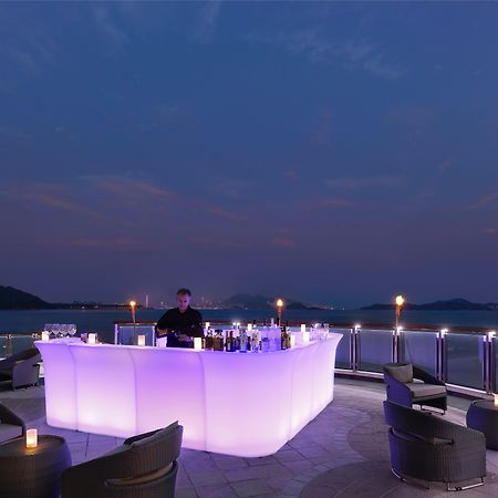 Auberge Discovery Bay Hong Kong Exterior photo
