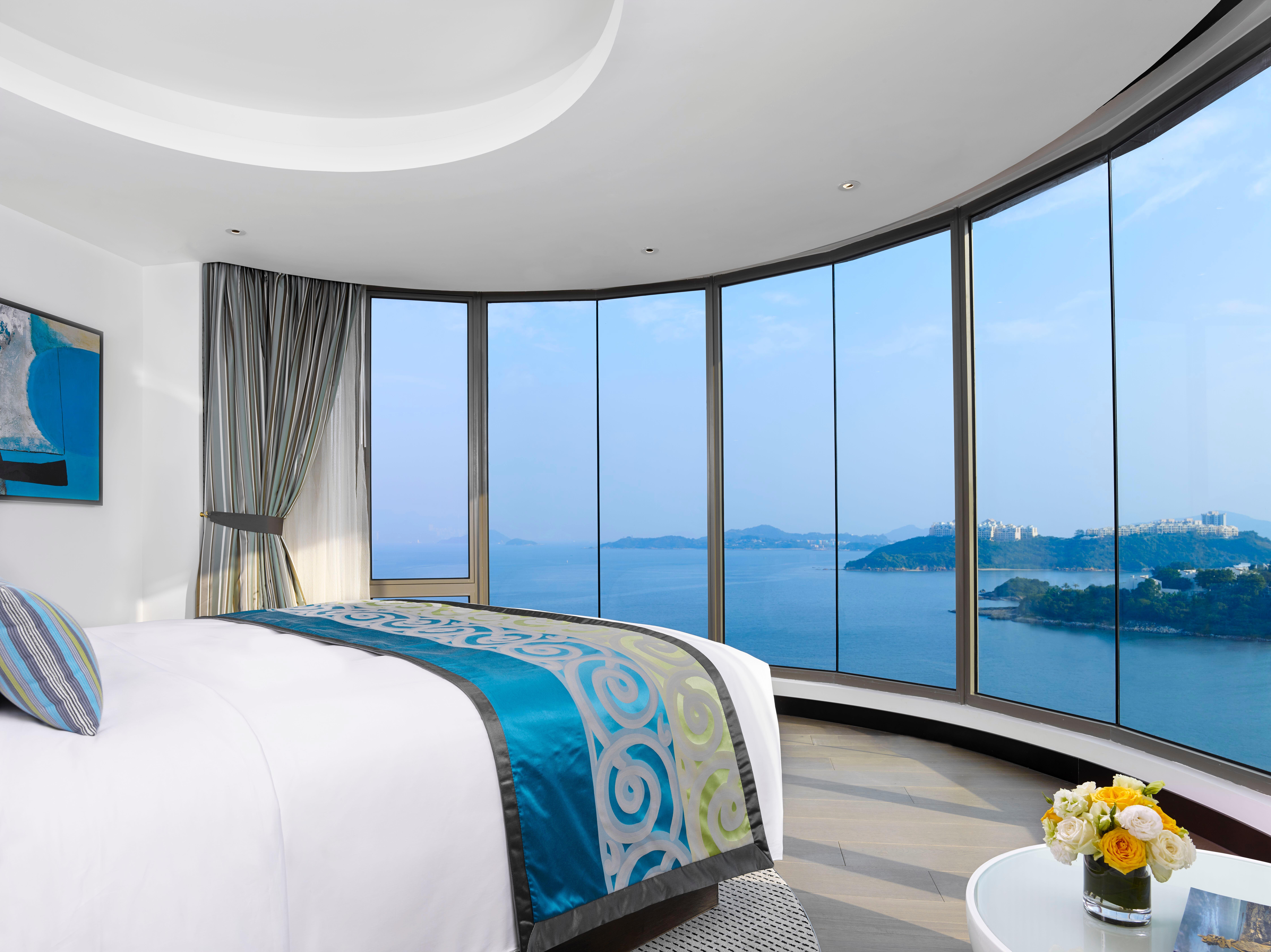 Auberge Discovery Bay Hong Kong Exterior photo