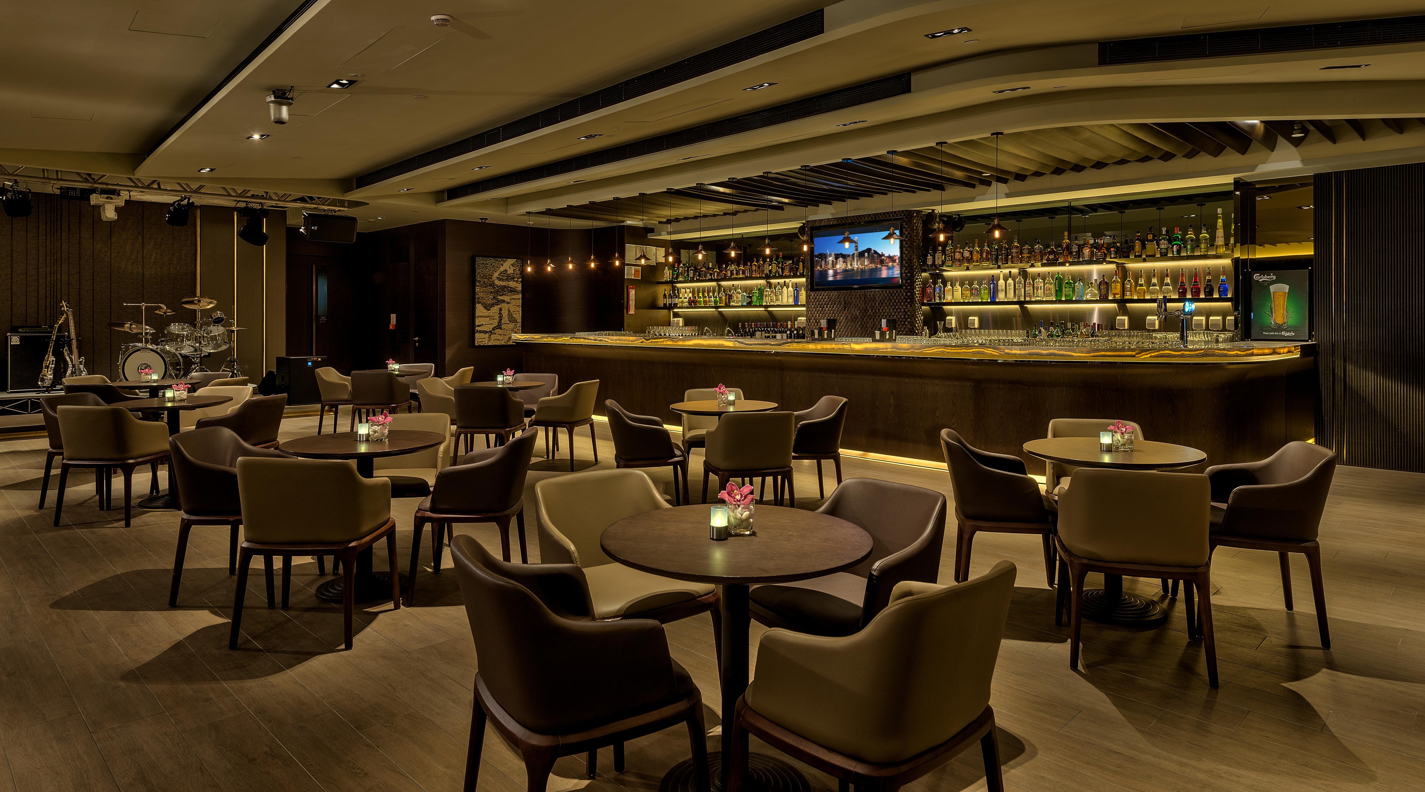 Auberge Discovery Bay Hong Kong Exterior photo