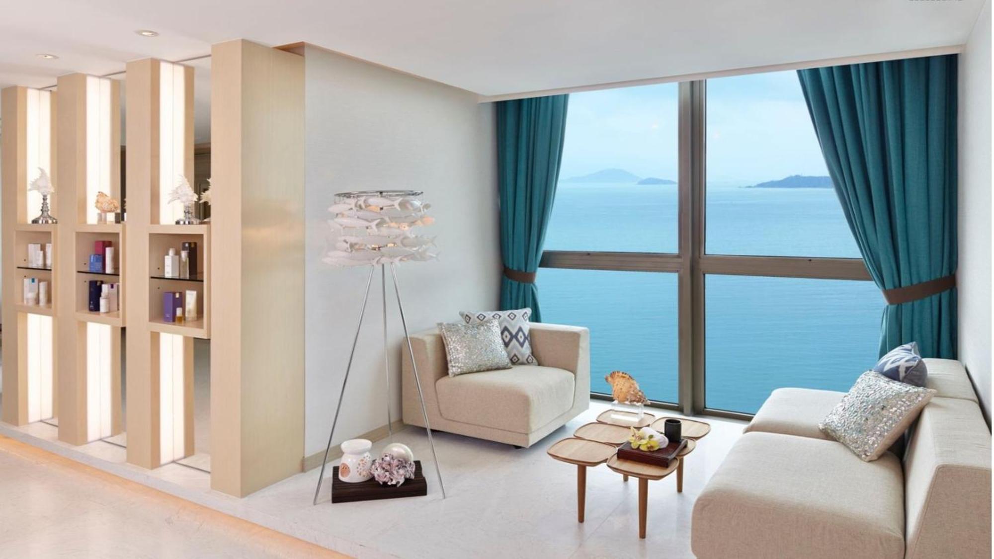 Auberge Discovery Bay Hong Kong Exterior photo