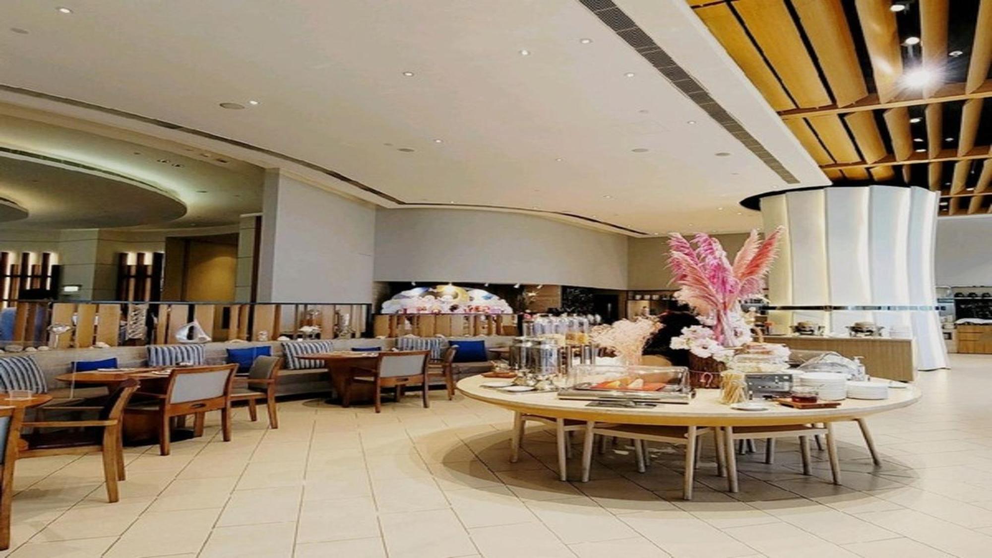 Auberge Discovery Bay Hong Kong Exterior photo